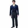 Regency Noble Man Adult Costume