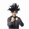 Warrior Wig