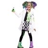 Lab Brat (5pc) Child Costume Size Large