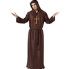Monk Adult Costume