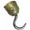 Pirate Hook - Silver