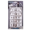 Fake Money Realistic (90 pc.) 6.5" x 2.5"