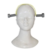Headband Bolt Through Head