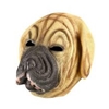 Dog Mask Latex