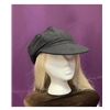 Happy Hat Black