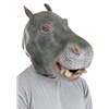 Hippo Mask