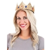 Deluxe Quality Queen's Crown