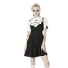 Gothic Lolita Doll Mini Dress
