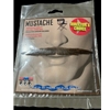 Human Hair Mustache Movie Star