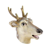 Reindeer Latex Mask
