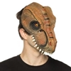 Supersoft Dinosaur Mask