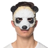 Supersoft Panda Mask