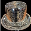 Top Hat Disco Tile