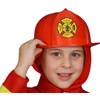 Fireman's Helmet for Kids