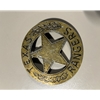 Western Ranger Badge