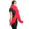 Chandelle Feather Boa
