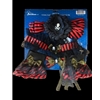 Pirate Kit Women's (4pc)