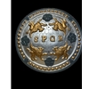 Roman SPQR Shield