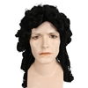 Alonge Wig Economy Black