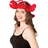 Lobster Headband Adult