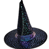 Witch Hat Iridescent