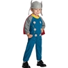 Thor 2T-4T Toddler Costume