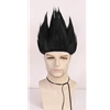Troll Big Wig Black