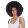 Afro Clown Wig