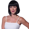 Blush Cindy Wig Onyx Black
