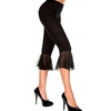 Leggings Bell Bottoms Adult