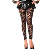 Leggings Floral Adult