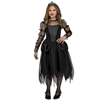 Gothic Maiden (3pc) Child Costume