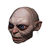 Gollum Lord of the Rings Mask