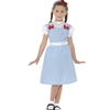 Country Girl Child Costume