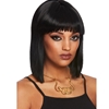 Egyptian Snake Gold Necklace