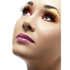 Eyelashes Black