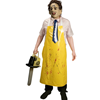 Leatherface with Mask Costume