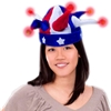 Parotitic Jester Hat