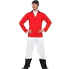 Huntsman Adult Costume
