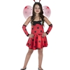 Ladybug Tween Costume