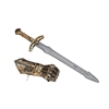 Medieval Weapon Set Bronze