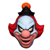 Scooby Doo The Clown Vacuform Mask