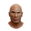 WWE The Rock Mask