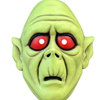 Scooby Doo Zombie Vacuform Mask