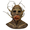 The Terror of Hallows Eve Scarecrow Mask