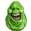 Slimer Ghostbusters Mask