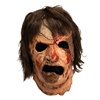 Leatherface the Texas Chainsaw Massacre III Mask
