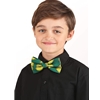 Grinch Bow Tie