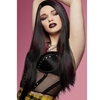 Manic Panic® Vampire’s Kiss™ Super Vixen™ Wig