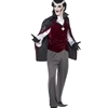 Vampire Adult Costume Size X - Large